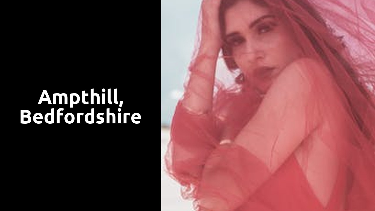 Ampthill, Bedfordshire